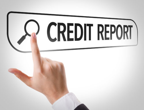 Changes Coming To Credit Reports